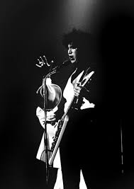 Bill Spooner — portrait